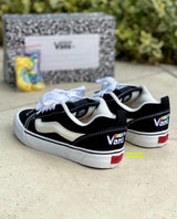 Vans x Potato vista 3