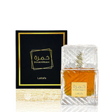 Lattafa Khamrah 100ml EDP Unisex “Whisky” vista 1