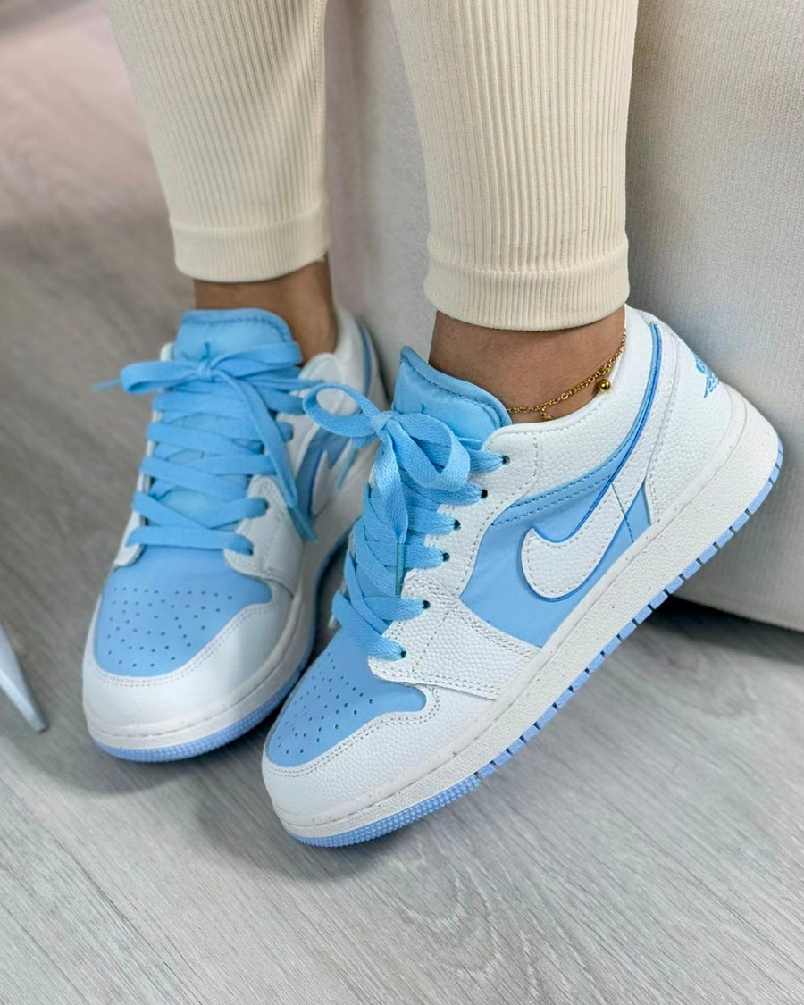 Air Jordan 1 Low SE “Reverse Blue” — pago contra entrega en Colombia