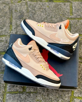 Jordan 3 x Justin Timberlake vista 7
