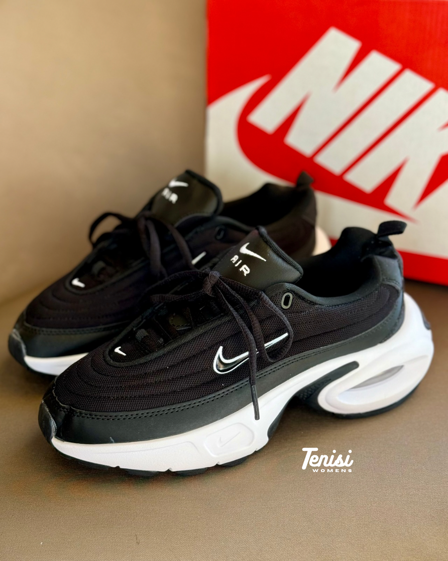 Nike Air Max Portal “Black” — pago contra entrega en Colombia