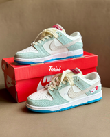 Nike SB Dunk “Year of the Dragon” vista 2
