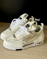 Louis Vuitton Skate “Beige” vista 5
