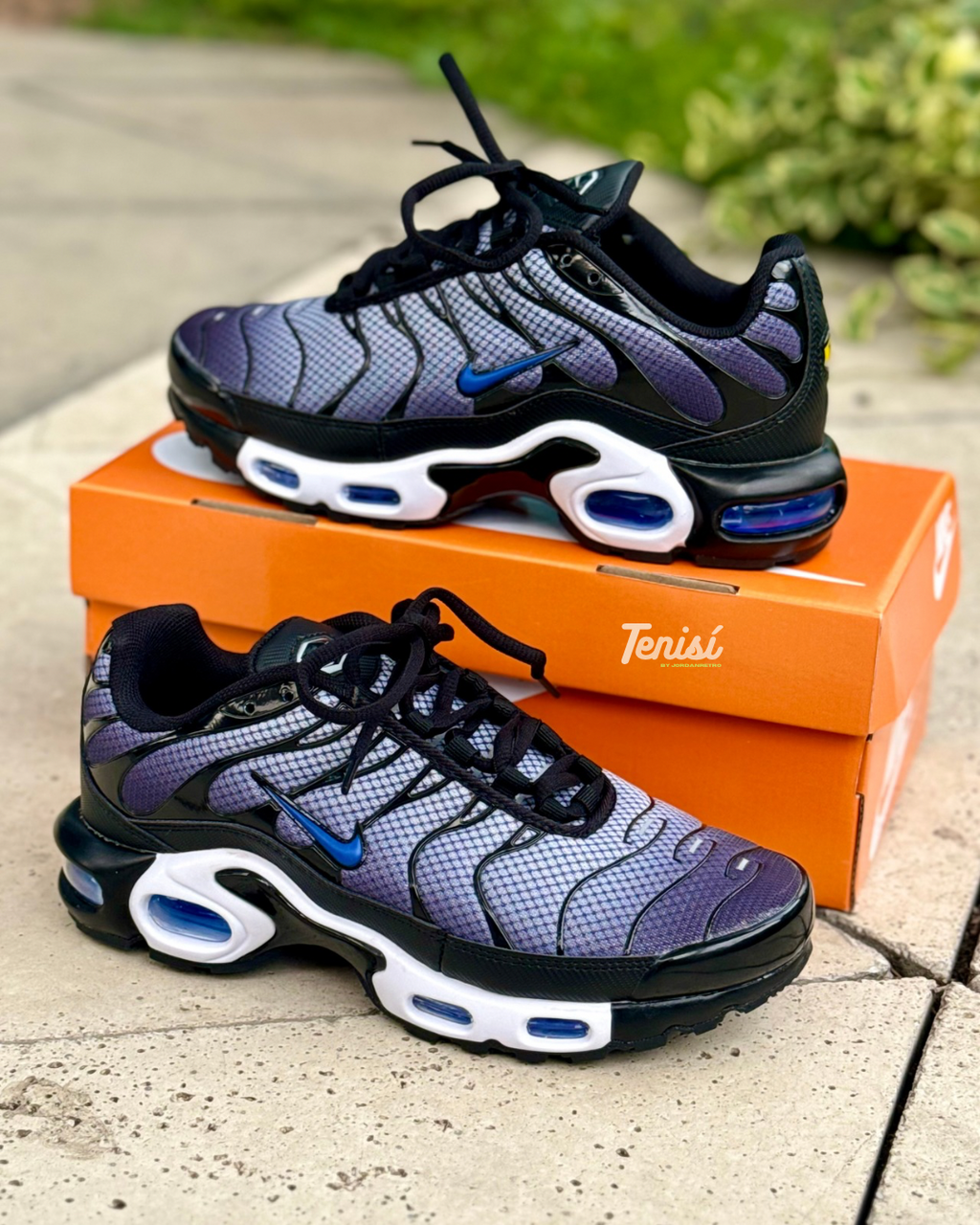 Nike Air Max TN