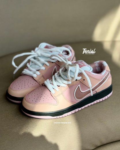 Nike Dunk Low Lobster Pink