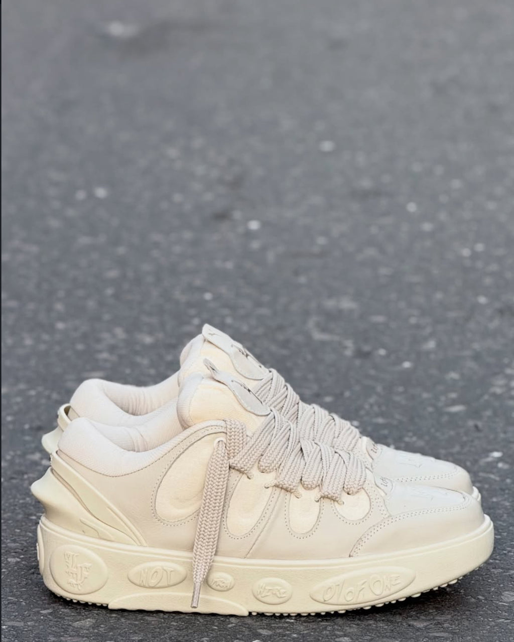 Puma “La Francé”