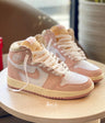 Air Jordan 1 High “Washed pink”