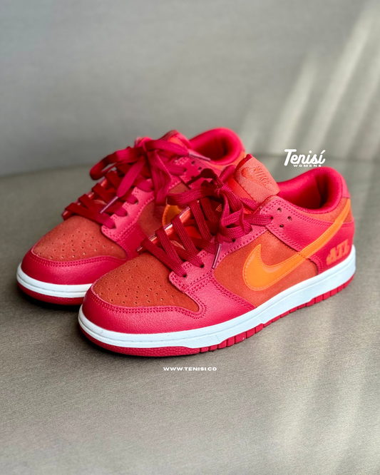 Nike Dunk Low “Atlanta”