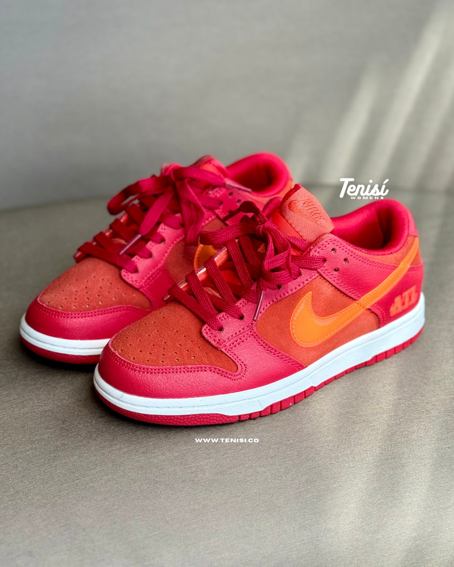 Nike Dunk Low “Atlanta” — pago contra entrega en Colombia