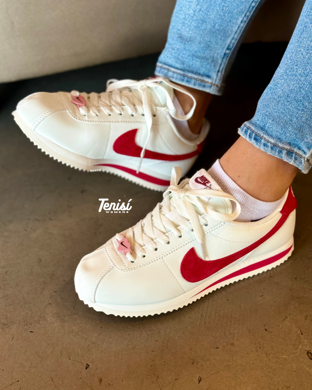 Nike Cortez “Valentine”