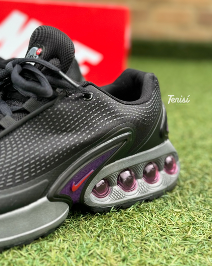 Nike Air Max Dn “Black”