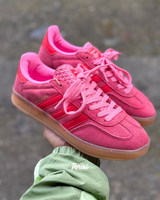adidas Gazelle “Pink” vista 7