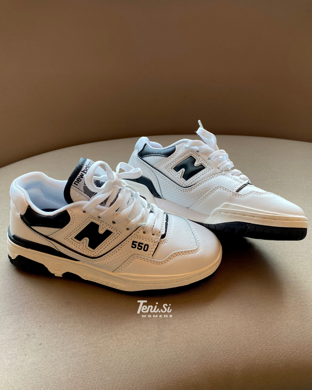 New Balance 550 “Black”