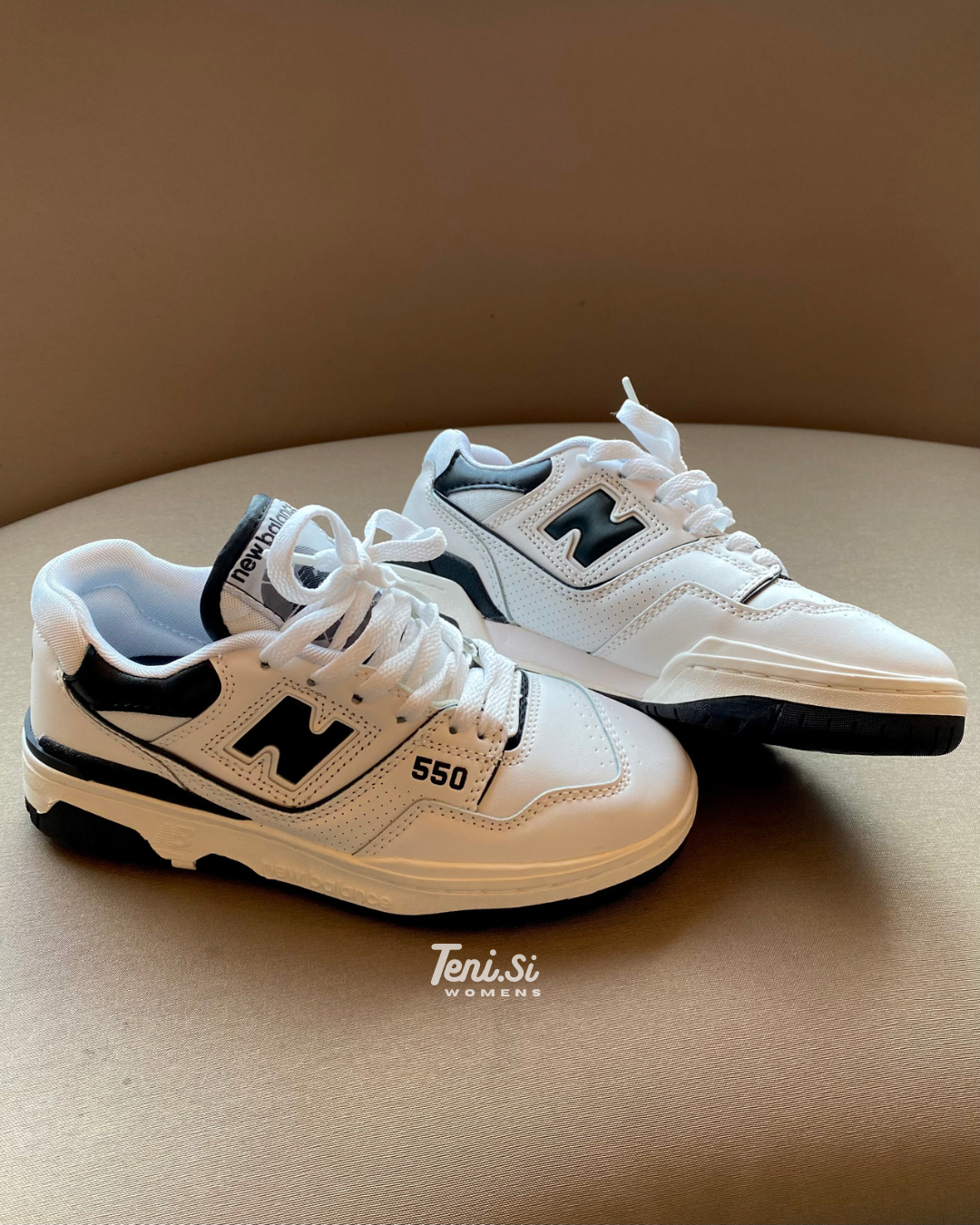 New Balance 550 “Black”