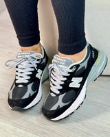 New Balance 993 “ Black” vista 1