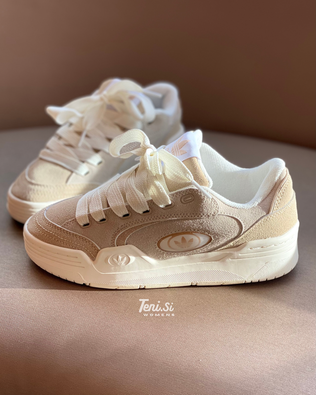 adidas Adi2000 “Fossil”