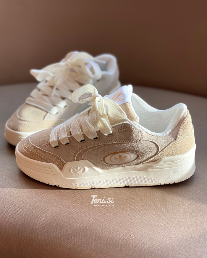 adidas Adi2000 “Fossil” look 4