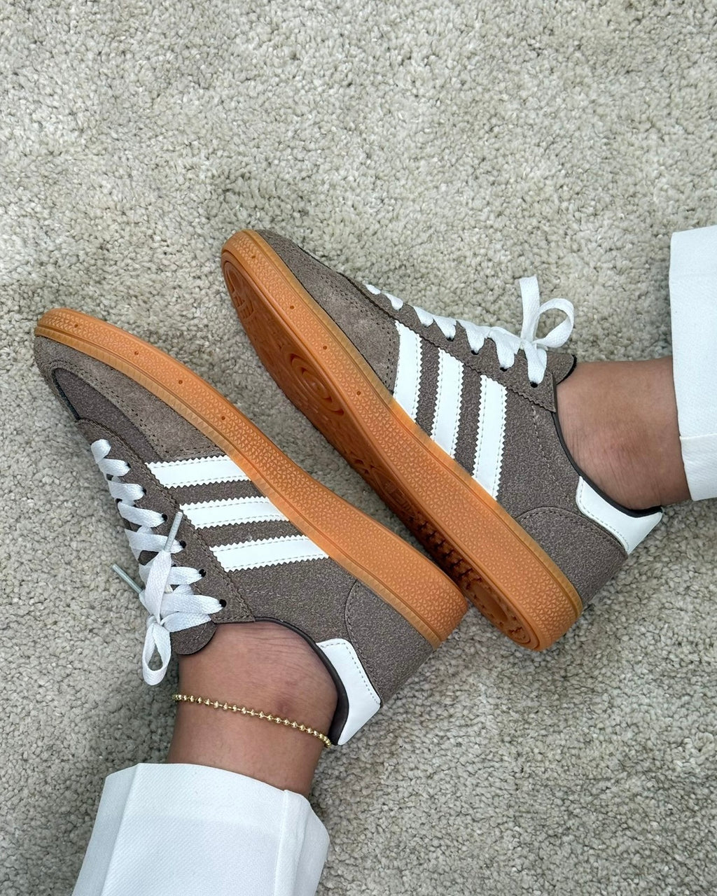 adidas Spezial “Brown”