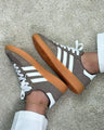 adidas Spezial “Brown”