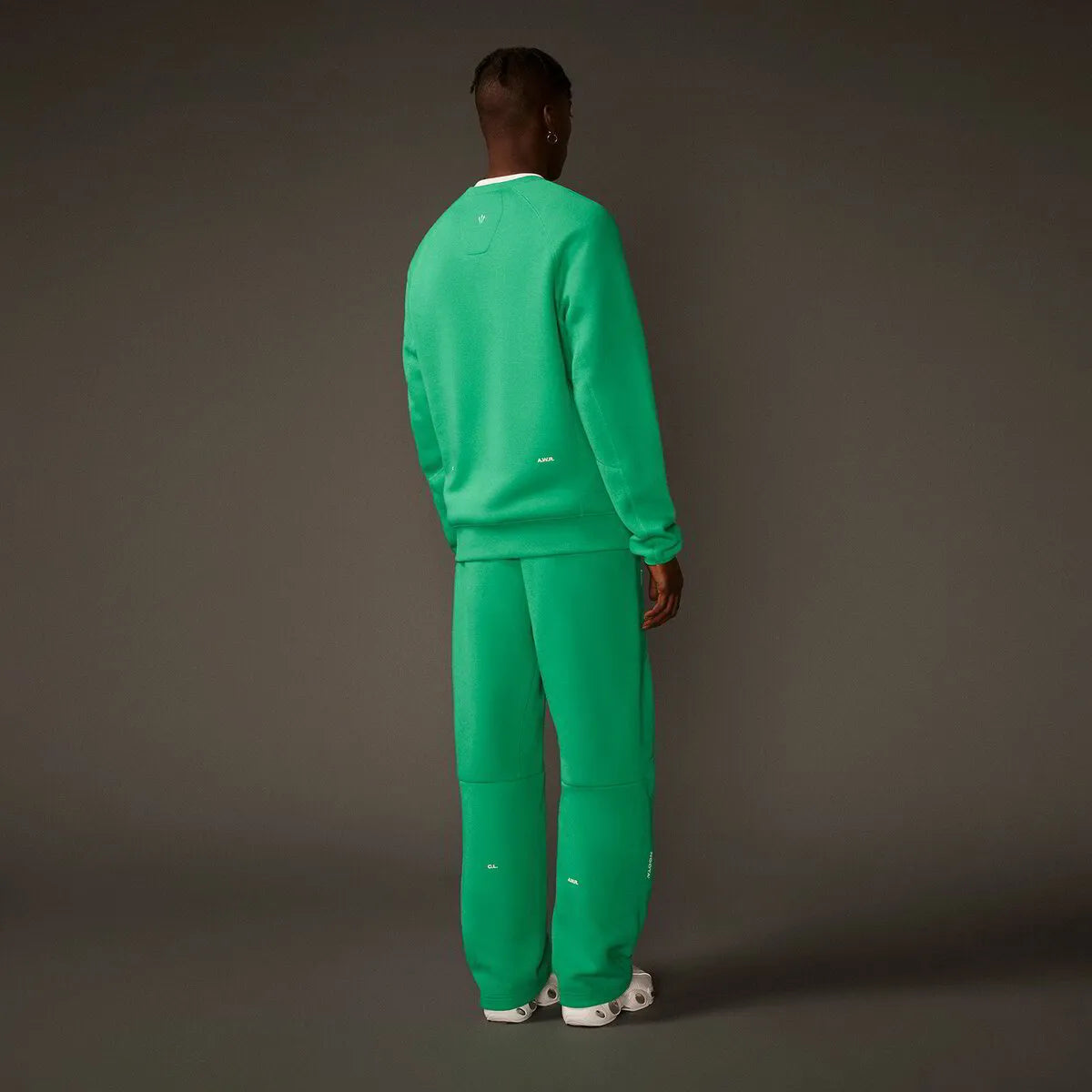 Nocta Tech Fleece “Green”