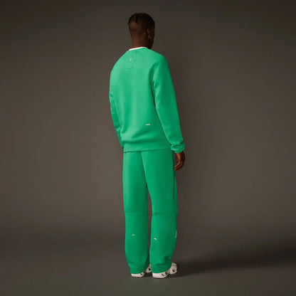 Nocta Tech Fleece “Green”