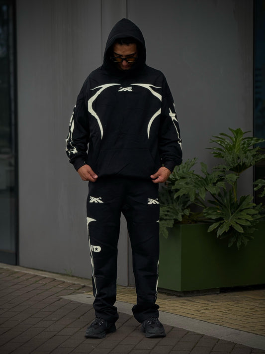 Conjunto hellstar