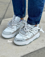 adidas New Shita “Grey” vista 1