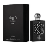 Lattafa Tharwah Silver 100ml EDP Hombre vista 1
