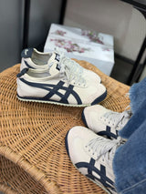 Onitsuka Tiger Mexico 66 "Beige" vista 2