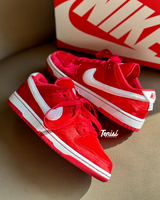 Nike Dunk Low “San Valentine” vista 5