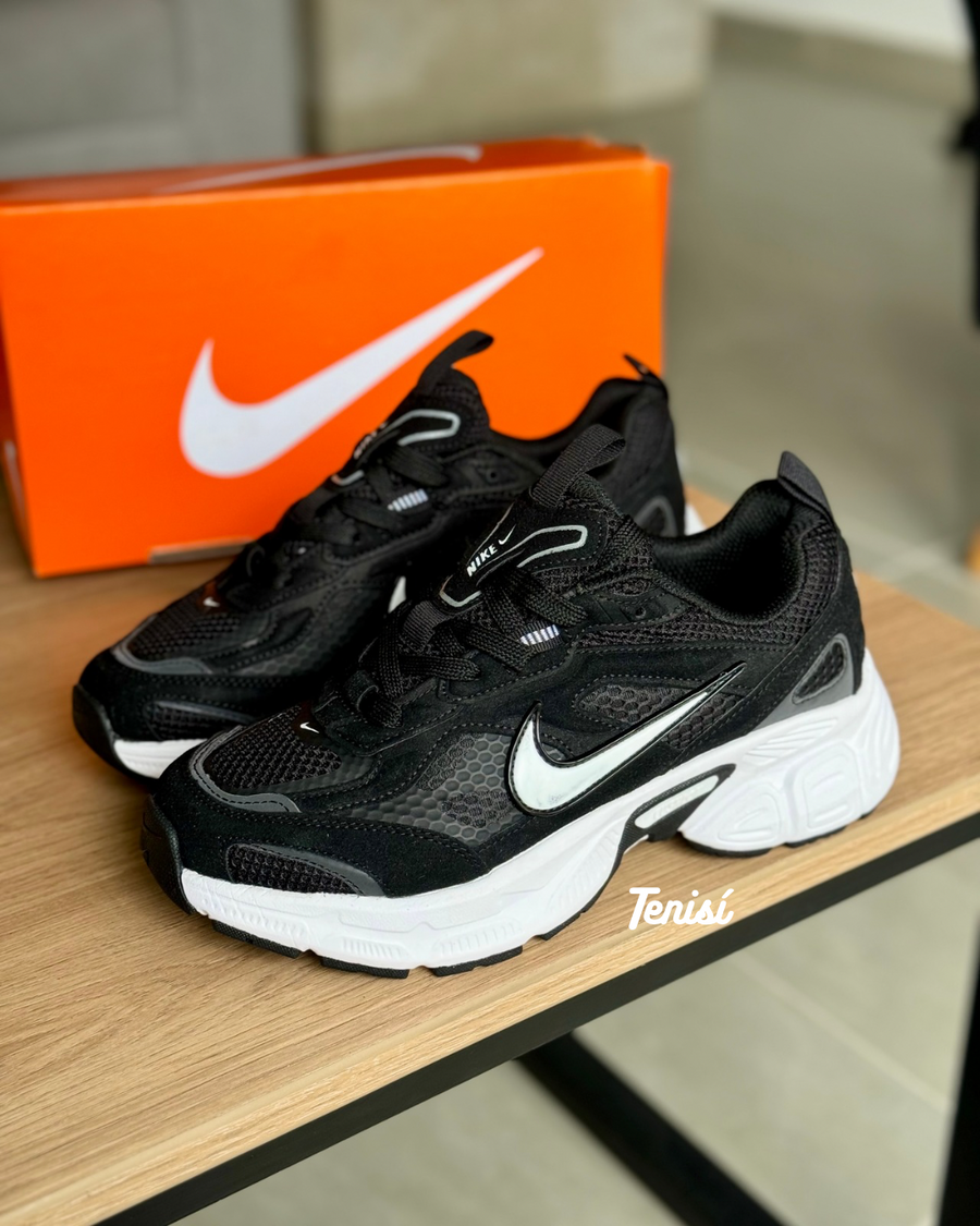 Nike V5K Run “Black” — pago contra entrega en Colombia