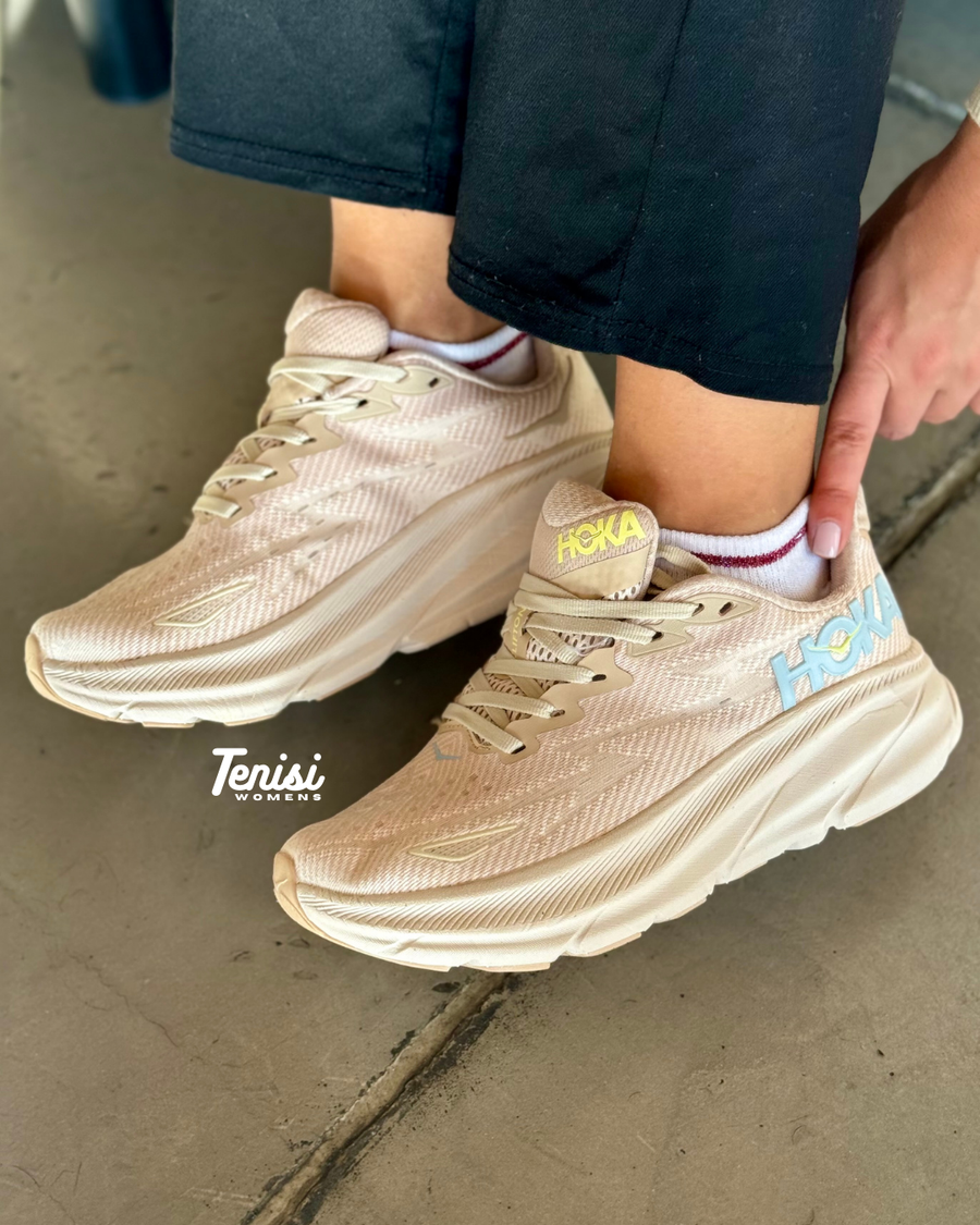 Hoka One One Clifon 9 — pago contra entrega en Colombia