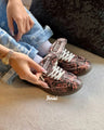 Adidas x Wales Bonner Samba Python