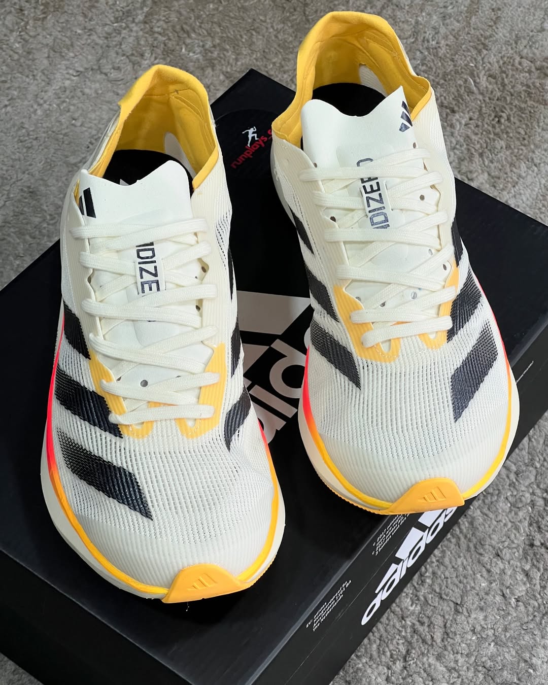 adidas Adizero TAKUMI