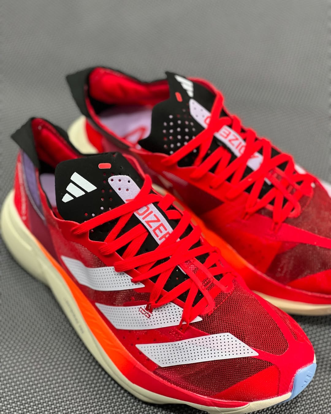 adidas Adizero Adios Pro 3
