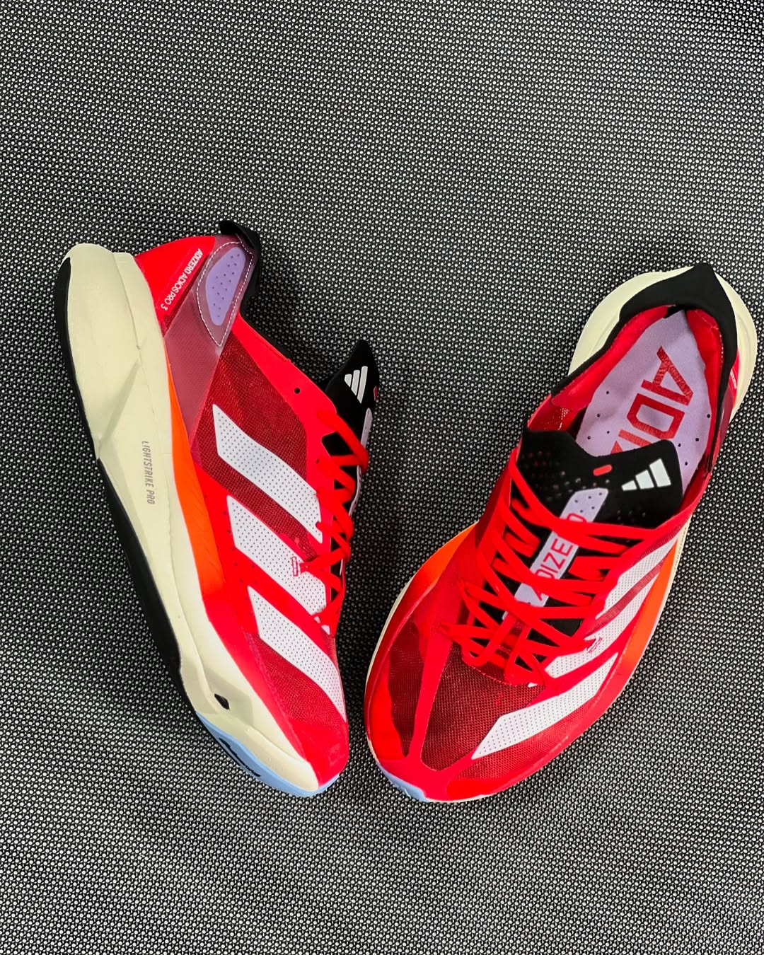 adidas Adizero Adios Pro 3