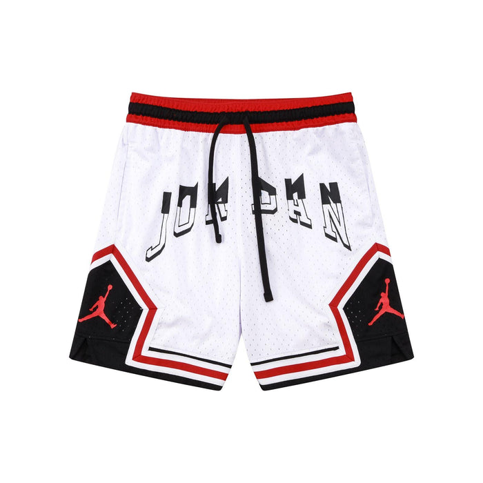 Pantaloneta Jordan look 1