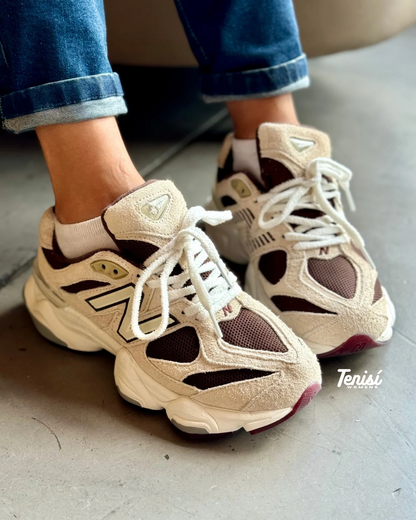 New Balance 9060 “Mocca”