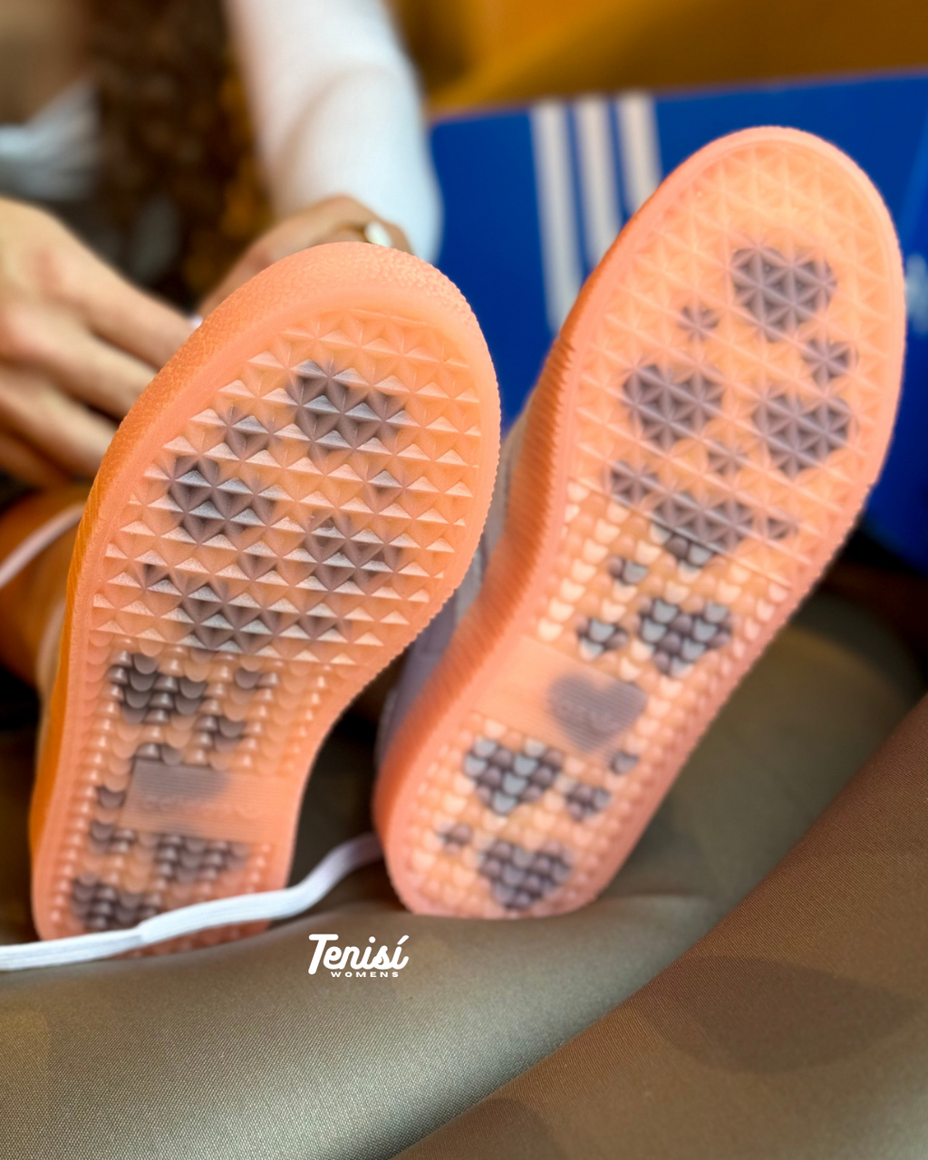 adidas Samba 2.0 “Valentine’s Day”