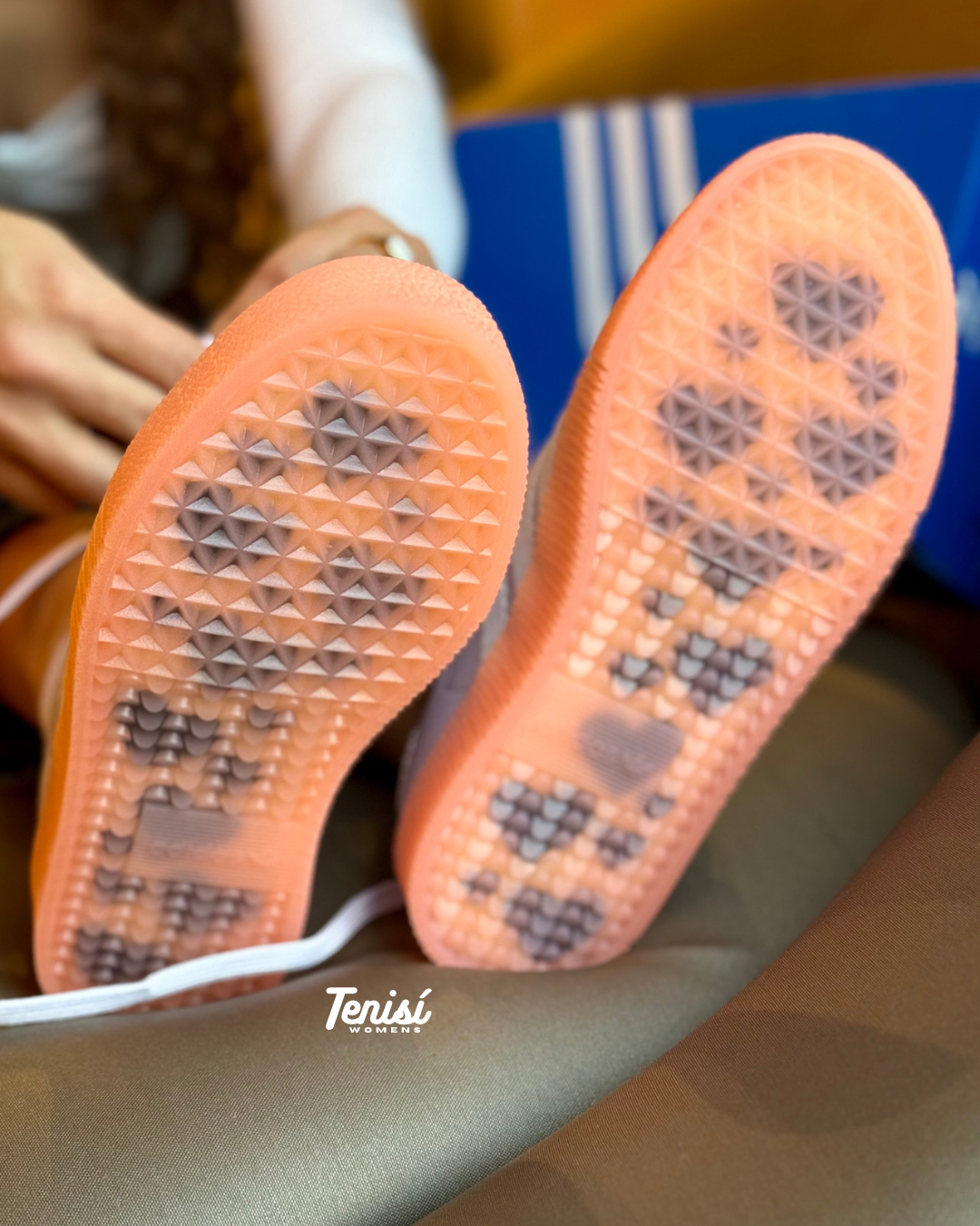 adidas Samba 2.0 “Valentine’s Day”