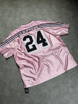 Jersey Supreme “Pink” vista 4