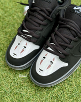 Nike Dunk Sb “ Viaje de Chihiro” vista 3