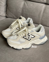New Balance 9060 "Grey" vista 4