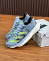 adidas Adizero Adios Pro 3 "Blue"
