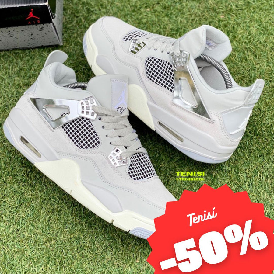 Air Jordan 4 “Frozen Moment” — pago contra entrega en Colombia
