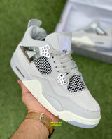 Air Jordan 4 “Frozen Moment” vista 2