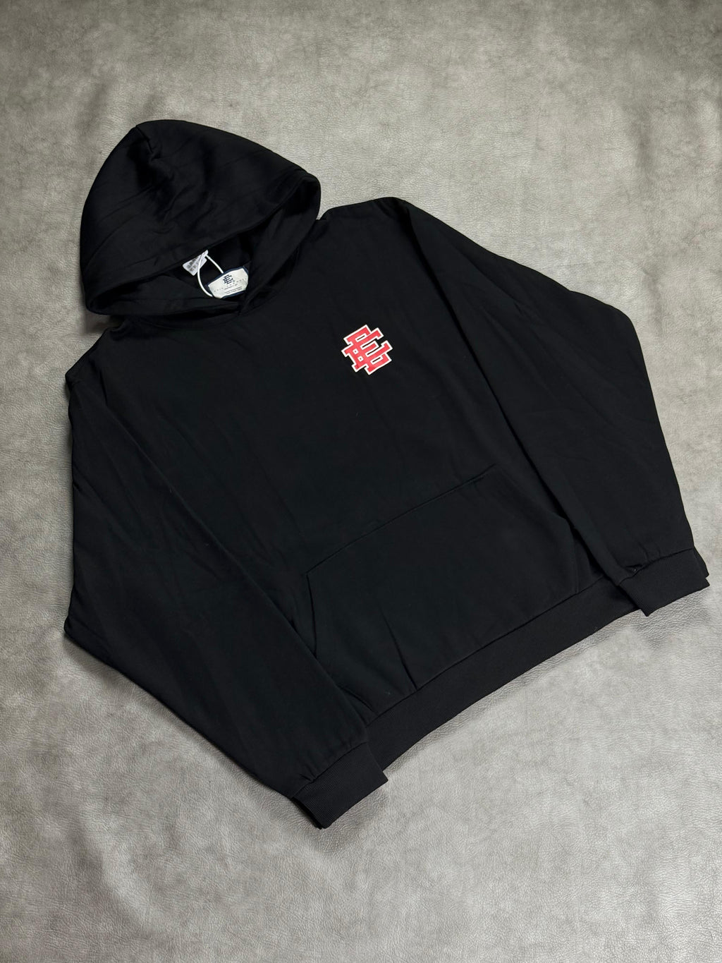 Conjunto Eric Emanuel “Black”