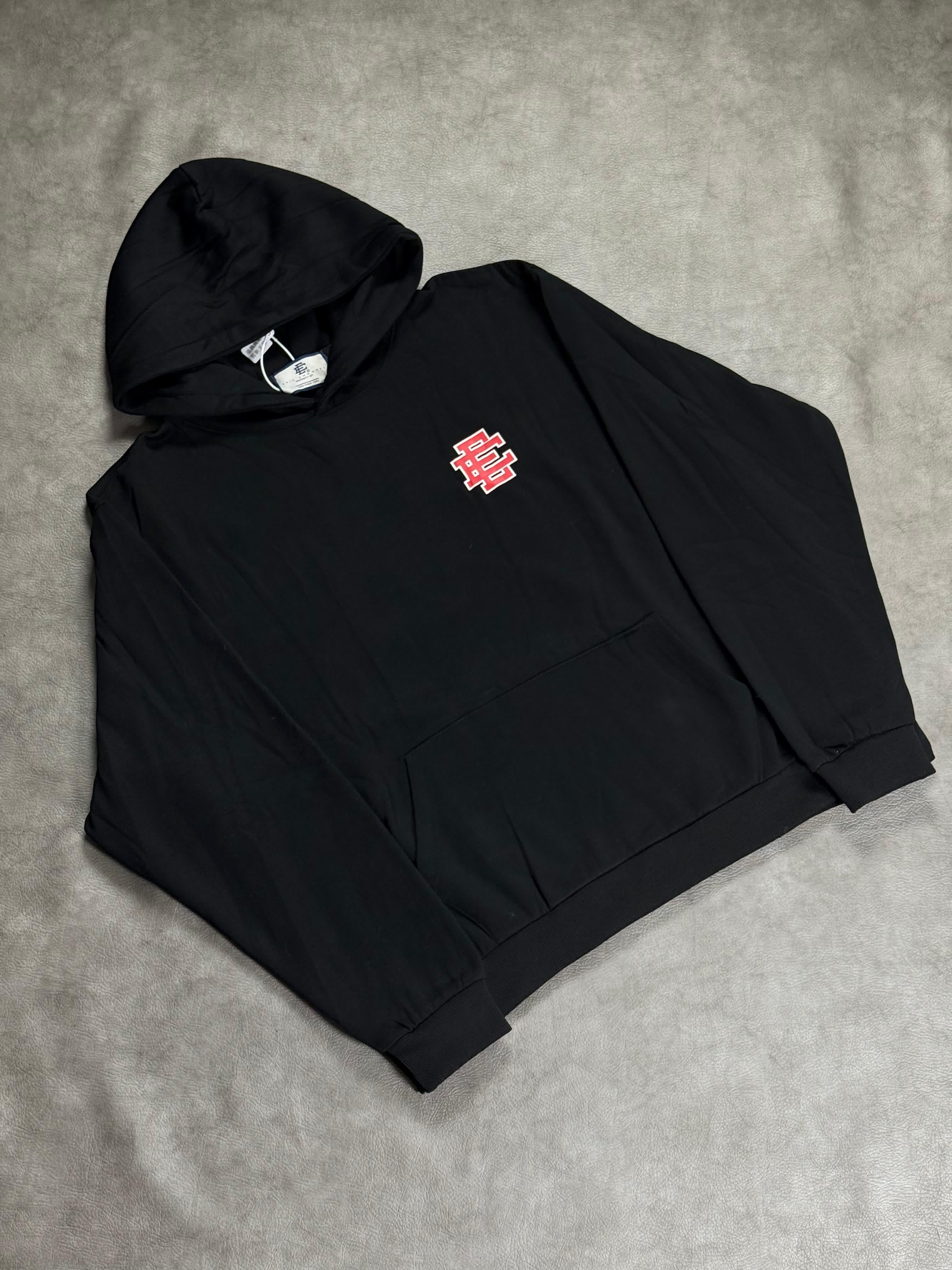 Conjunto Eric Emanuel “Black”