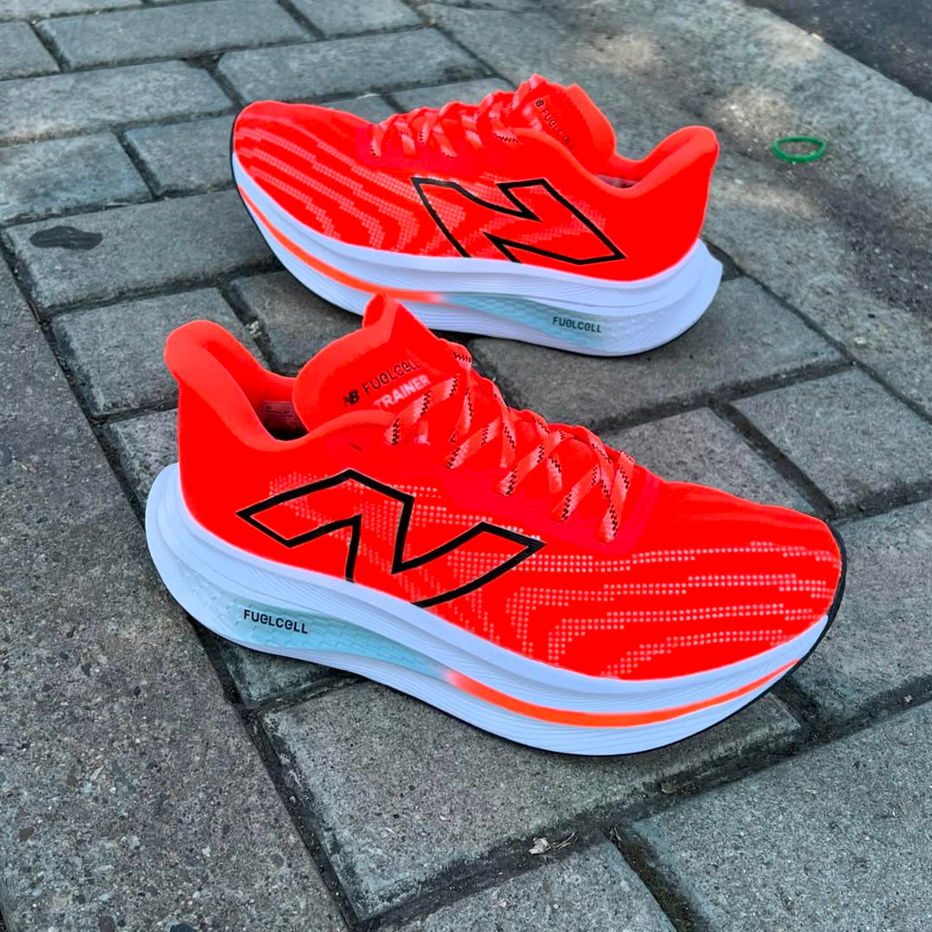 New Balance Fuel Cell