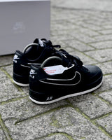 Nike Air Force 1 Low  “Panda” vista 2